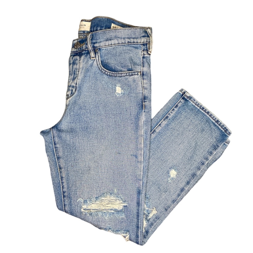 Pacsun ✨ boyfriend jeans size 27